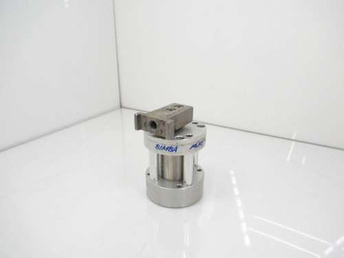 Bimba FT-091 Pneumatic Cylinder, Bore 1-1/16 Stroke