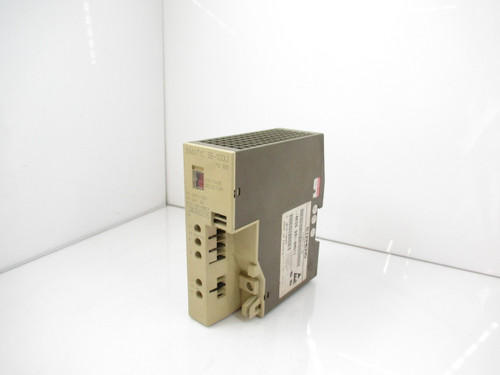 Siemens 6ES5931-8MD11 Power Supply Module, 115/230V AC