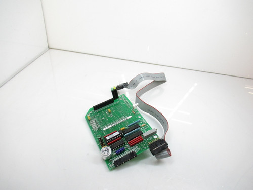 Z-World 175-0030 Pc Board, Rev. C