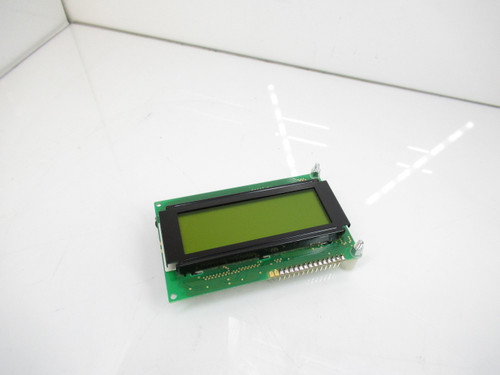 M.I.T. PC-2004E6-2 MC2004E-SYL Display Board
