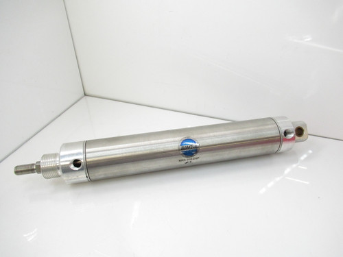 Bimba MRS-318-DXP Double Acting Pneumatic Cylinder, 2" Bore