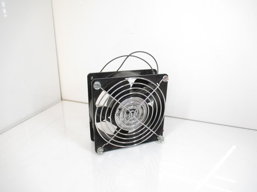 Hoffman A-4AXFN Axial Fan, 85/100CFM
