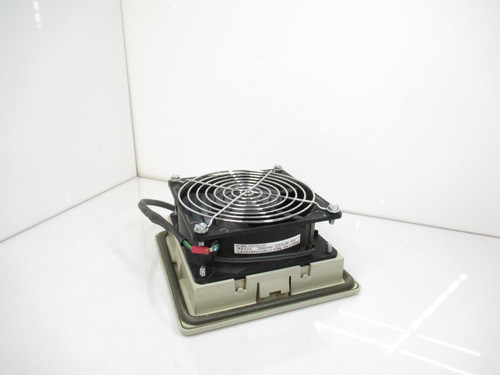 Hoffman 4715MS-12W-B5A-A01 Axial Fan