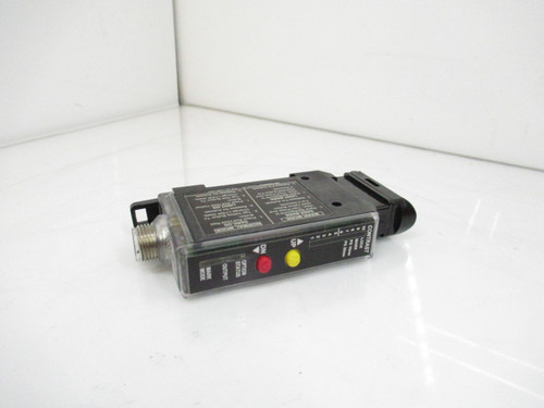 Tri-Tronics XPWCX148 Multi-Mode Photoelectric Sensor, 10-30V DC