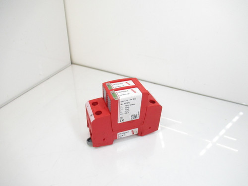 DEHNguard DG M TN 150 952 201 Modular Surge Arrester, 150V