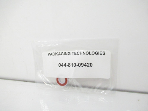 Packaging Technologies 044-810-09420 Assembly