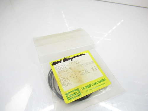 TB Woods V001-1000 HSV-11 Seal Kit