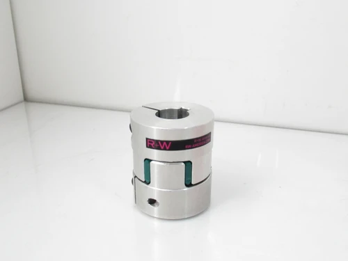 R+W EKL 20 B Elastomer Coupling With Clamping Hub