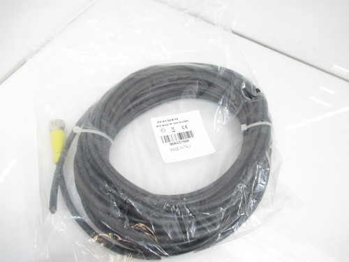 Htm Sensors CV-A1-22-B-10 Shielded 5 PIN Transmitter Cable