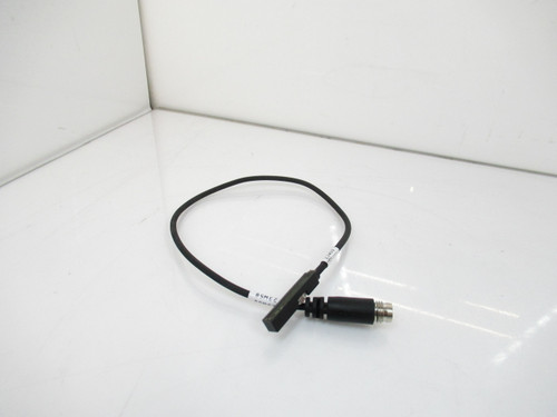Pneumax LHS.P Cable With Led, 300mm M8 Connector