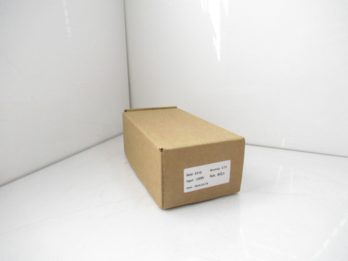 Ato 610-A2 Digital Load Cell Amplifier, RS485