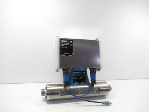 Endress+Hauser 63MT15-99W00A9092C Promass Flow Measuring System, 1" BSPP Thread