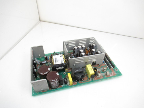 Condor DC Power Supplies 02-32500-0001 Circuit Board, Rev. E
