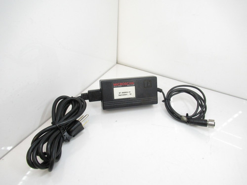 Microscan 97-000003-01 QX Power Supply