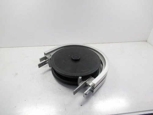 Flexlink XLBH 180R150 Wheel Bend
