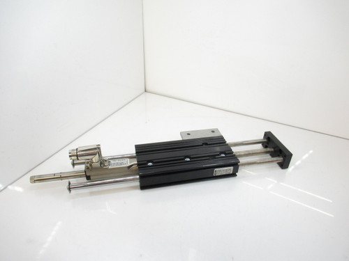 Linmot HS01-23X166-GF 0150-5061 Linear Guide W/ PS01-23X160-R 0150-1234 Stator