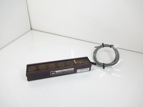 Advanced Illumination LL5806 High Intensity LineLight