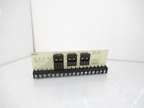 Avery Label 1450-5-400 Circuit Board