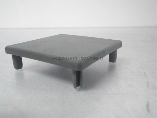 Flexlink XCBE 64 End Cap 64mm X 64mm Plastic