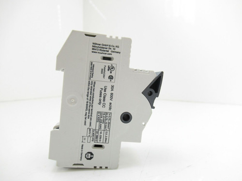 ​Allen Bradley 1489-A1C060 Ser A Circuit Breaker