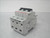 ABB S273-K20 Circuit Breaker 3P, 20A