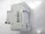 C60HC C10+26924 MerlinGerin 10a Circuit Breaker 400Vac+Aux Switch (Used Tested)