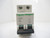 C60N D10 Schneider 2 pole circuit breaker