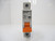 SU1C3UC  C3 WELDMULLER CIRCUIT BREAKER 3A, 1P