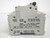 C60N 10A-TYPE D Merlin Gerin Multi9 Circuit Breaker 2 Pole *Lot Of 2* (Used)