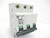 9 C60N  Schneider Multi Triple Pole 16A Type D Miniature Circuit Breaker 24540