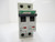 FAZ-2-S6 Klockner Moeller Circuit Breaker