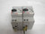 LEGRAND 30mA C10 078 50 circuit breaker LOT OF 2 *USED AND TESTED*