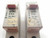 FAZ G10A Klockner Moeller Circuit Breaker 1 Pole *Lot Of 2* (Used and Tested)