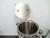 Equinox CRN- 0H030516 Tank Stainless Steel 21IN H X 10IN = 7L