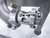 Stainless Steel Tank  / Laboratory Tank / CIP Tank / Process Tank with ESA 65-4