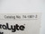 Naturalyte  Cylindrical Plastic Tank NO 74-1901-3  100 Liters CAPACITY