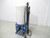 Naturalyte  Cylindrical Plastic Tank NO 74-1901-3  100 Liters CAPACITY