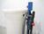 Naturalyte  Cylindrical Plastic Tank NO 74-1901-3  100 Liters CAPACITY