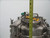 Insulated Stainless Steel Vessel, Reservoir, Conical Tank 200 L.