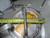 Insulated Stainless Steel Vessel, Reservoir, Conical Tank 200 L.