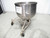 SS TANK  Hopper Container Stainless Steel TANK  Type  Diamètre 35 IN W