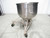 SS TANK  Hopper Container Stainless Steel TANK  Type  Diamètre 35 IN W