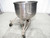 SS TANK  Hopper Container Stainless Steel TANK  Type  Diamètre 35 IN W