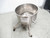 SS TANK  Hopper Container Stainless Steel TANK  Type  Diamètre 35 IN W