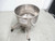 SS TANK  Hopper Container Stainless Steel TANK  Type  Diamètre 35 IN W
