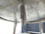 SS TANK  Hopper Container Stainless Steel TANK  Type  Diamètre 35 IN W