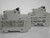 MULTI9 C60 C4A / C6A Merlin Gerin Circuit Breaker 2 pole *Mixed Lot Of 2* (Used)