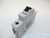 S201UDC - Z 16 A  Asea Brown Boveri ABB Circuit Breaker 1 POLE4 UNIT