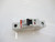 S201UDC - Z 16 A  Asea Brown Boveri ABB Circuit Breaker 1 POLE4 UNIT