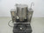 VESTA 80L STAINLESS STEEL TILTING TANK FOR PROCESS